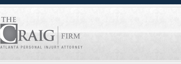 Atlanta Personal Injury Attorney