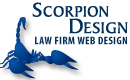 Attorney Web Design